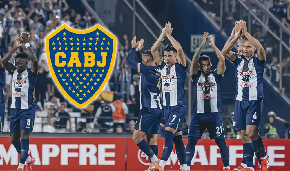 Erick Noriega llegó a Alianza Lima a mediados de 2024, proveniente de Comerciantes Unidos. Foto: composición LR/Alianza Lima