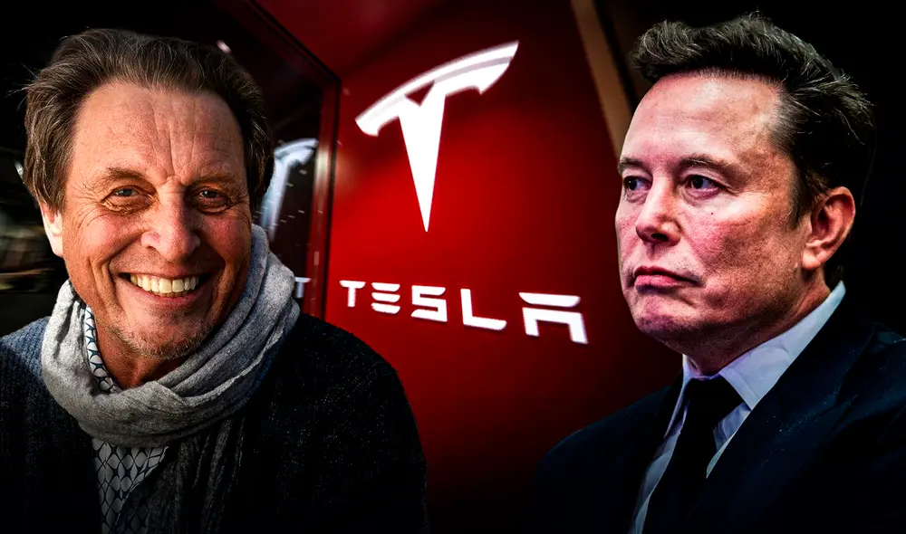 La vida de Errol, salpicada por controversias, incluye la polémica relación con su hijastra, Jana Bezuidenhout, que fracturó aún más su ya deteriorada relación con Elon Musk. Foto: composición de Gerson Cardoso/E! News/ NBC News/ Los Angeles Times La vida de Errol, salpicada por controversias, incluye la polémica relación con su hijastra, Jana Bezuidenhout, que fracturó aún más su ya deteriorada relación con Elon Musk. Foto: composición de Gerson Cardoso/E! News/ NBC News/ Los Angeles Times