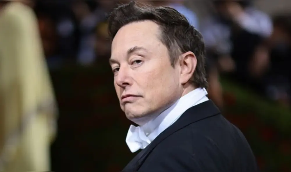 Elon Musk ostenta una fortuna estimada en US$222.000 millones actualmente. Foto: difusión. Elon Musk ostenta una fortuna estimada en US$222.000 millones actualmente. Foto: difusión.