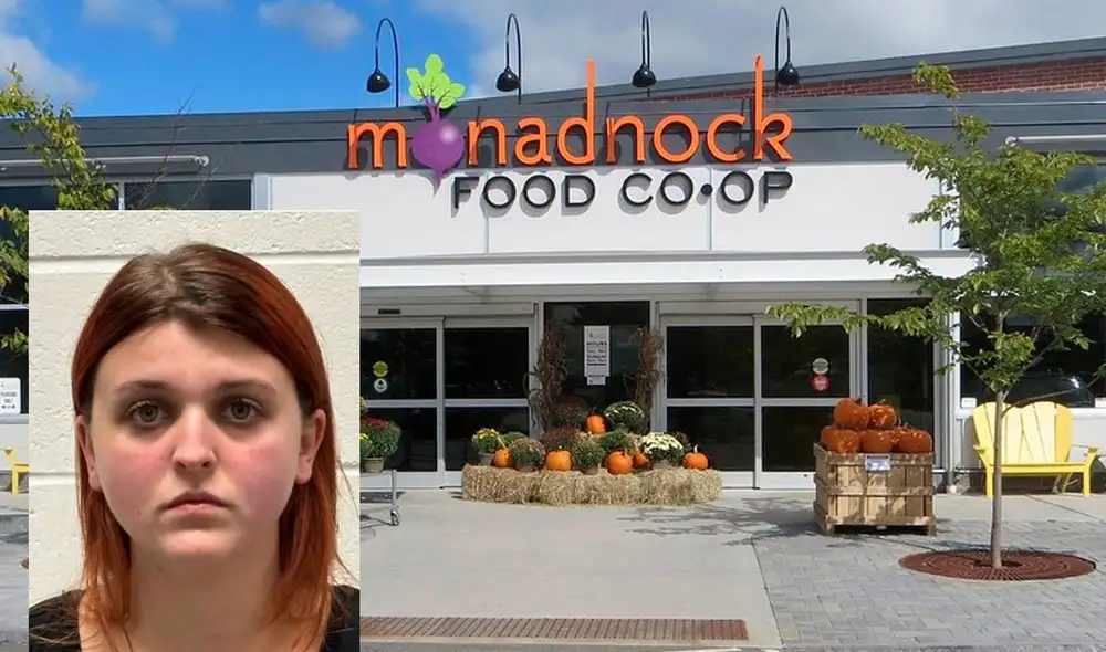 El supermercado afectado por la creadora de contenido para adultos tuvo perdidas de 1.500 dólares, según ABC News. Foto: Composición LR/ABC News/Tripadvisor