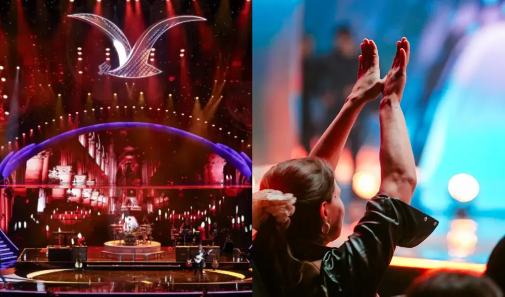 Corte masivo de luz en Chile pone en riesgo al Festival Viña del Mar Corte masivo de luz en Chile pone en riesgo al Festival Viña del Mar