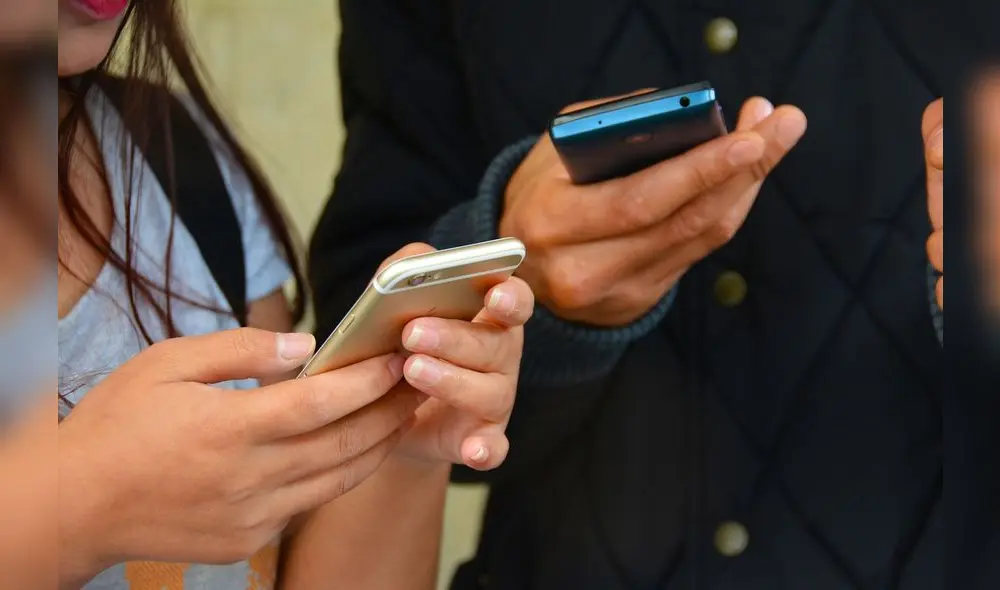 Evita esta estafa del IRS: cómo reconocer mensajes falsos y proteger tu dinero. Foto: Pixabay