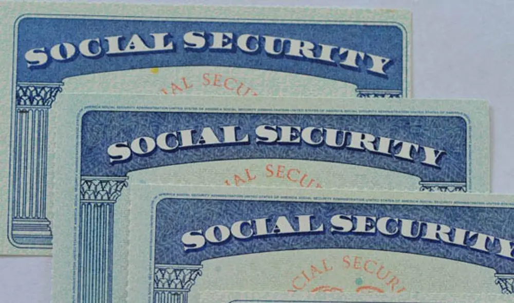 La Administración del Seguro Social (SSA) de EE. UU. ha anunciado que el 26 de febrero de 2025 se realizará un pago de hasta 5.108 dólares a ciertos beneficiarios que cumplan requisitos específicos. Foto: Marca