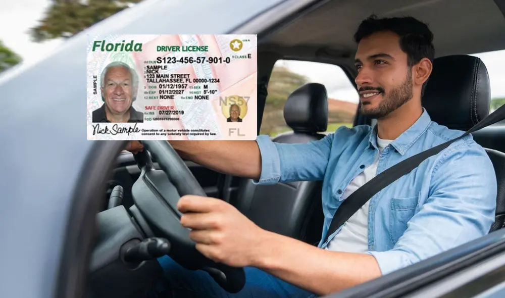 Miami-Dade inaugura nueva oficina de licencias de conducir para mejorar la atención a los conductores locales y optimizar servicios de tránsito, reduciendo tiempos de espera. Foto: composición LR/ Freepik