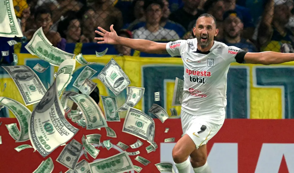 Alianza Lima definirá su pase a fase de grupos de la Libertadores ante Iquique de Chile. Foto: composición LR/AFP Alianza Lima definirá su pase a fase de grupos de la Libertadores ante Iquique de Chile. Foto: composición LR/AFP