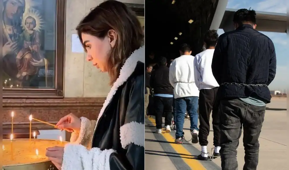 Ghasemzadeh decidió convertirse al cristianismo. Foto: The New York Times Ghasemzadeh decidió convertirse al cristianismo. Foto: The New York Times