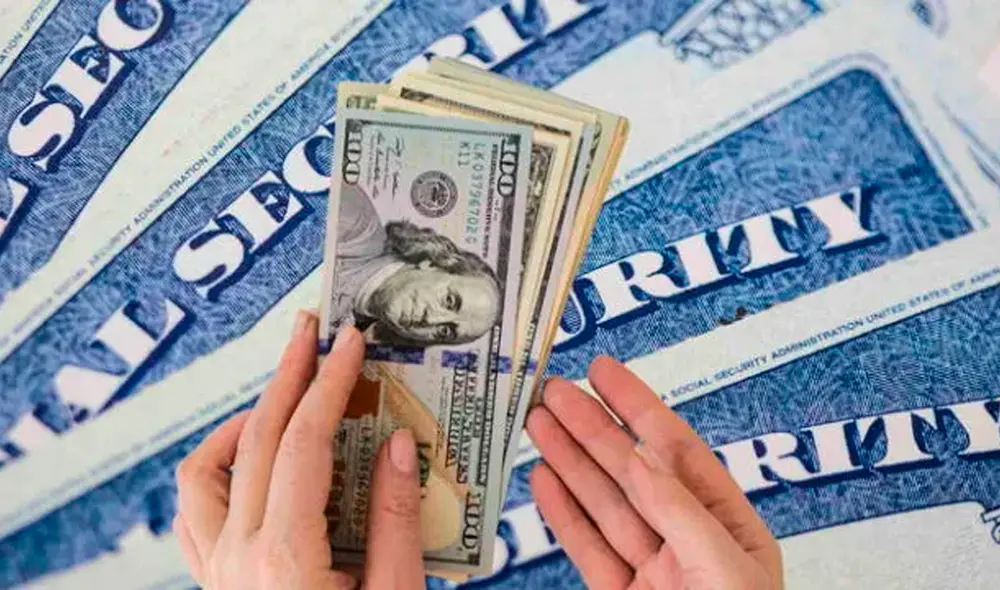 Este incremento se deriva de la Ley de Equidad en la Seguridad Social y contempla pagos retroactivos desde enero de 2024. Foto: Composición LR Este incremento se deriva de la Ley de Equidad en la Seguridad Social y contempla pagos retroactivos desde enero de 2024. Foto: Composición LR