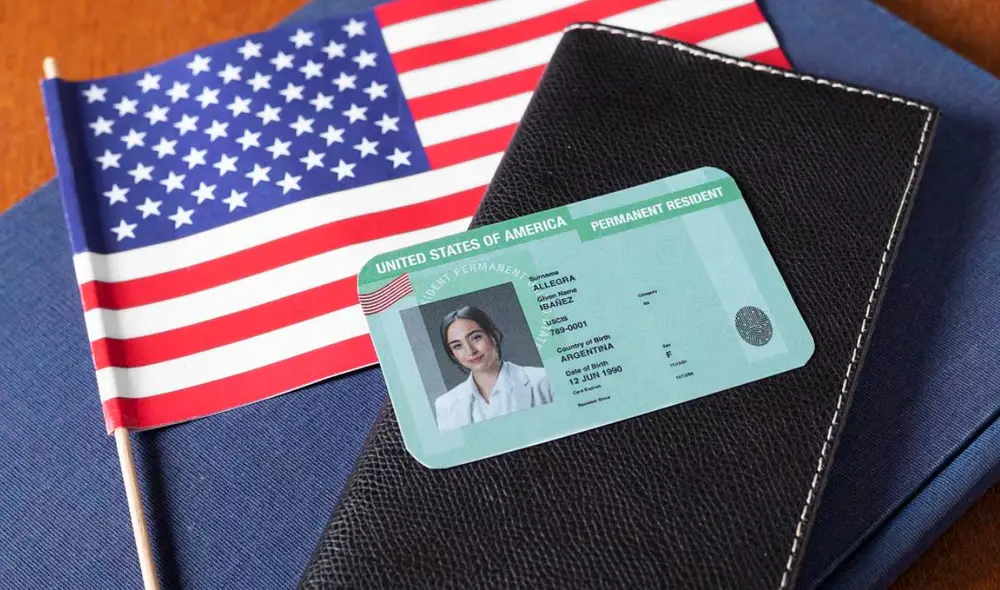 Revisa quiénes pueden acceder a la Visa EB-5 en sencillos pasos en Estados Unidos. Foto: Freepik Revisa quiénes pueden acceder a la Visa EB-5 en sencillos pasos en Estados Unidos. Foto: Freepik