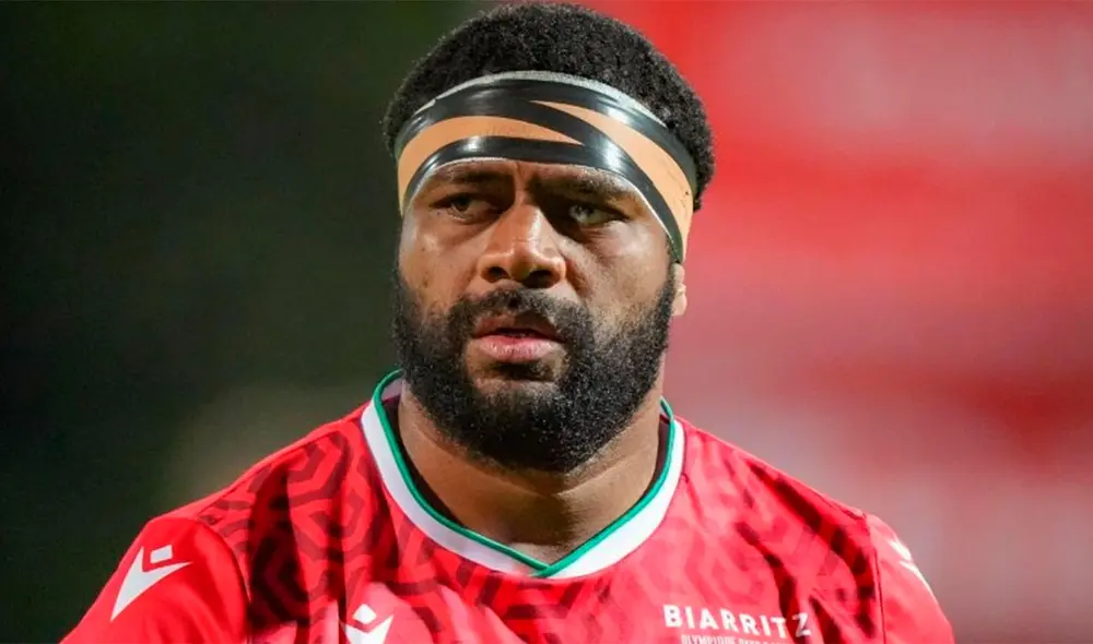 Masivesi Dakuwaqa confesó que su accionar su a causa del alcohol y pidió disculpas a su compañero y familiares por lo sucedido: Foto: Fijivillage Masivesi Dakuwaqa confesó que su accionar su a causa del alcohol y pidió disculpas a su compañero y familiares por lo sucedido: Foto: Fijivillage