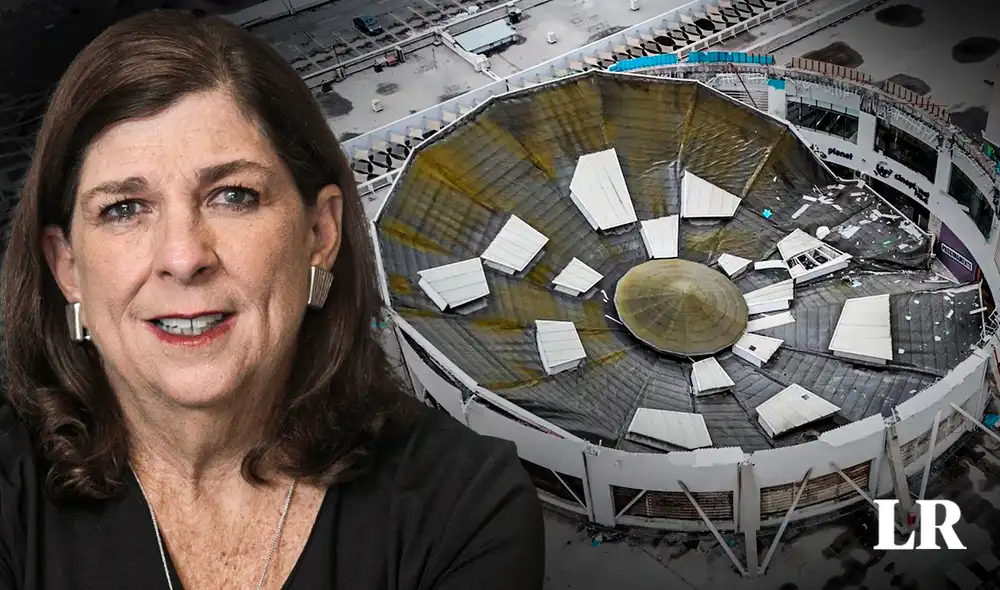 Alcalde de Trujillo habría incumplido en supervisión de Real Plaza. Foto: La República/Difusión