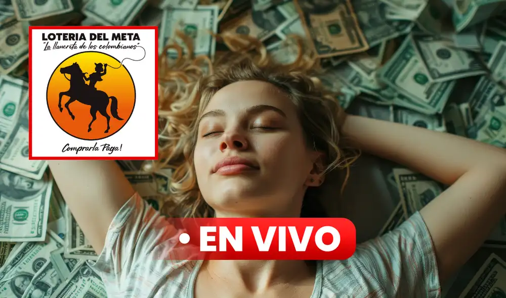La Lotería del Meta es una de las más esperadas de Colombia, sigue la transmisión en vivo y descubre si eres uno de los ganadores. Foto: composición LR / Freepik