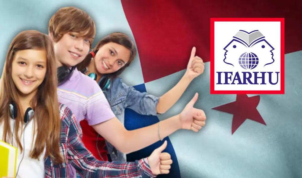 Este concurso es esencial para los estudiantes panameños, ya que el IFARHU implementará reformas significativas que buscan mejorar la transparencia y eficacia en la asignación de becas. Foto: composición LR/Freepik