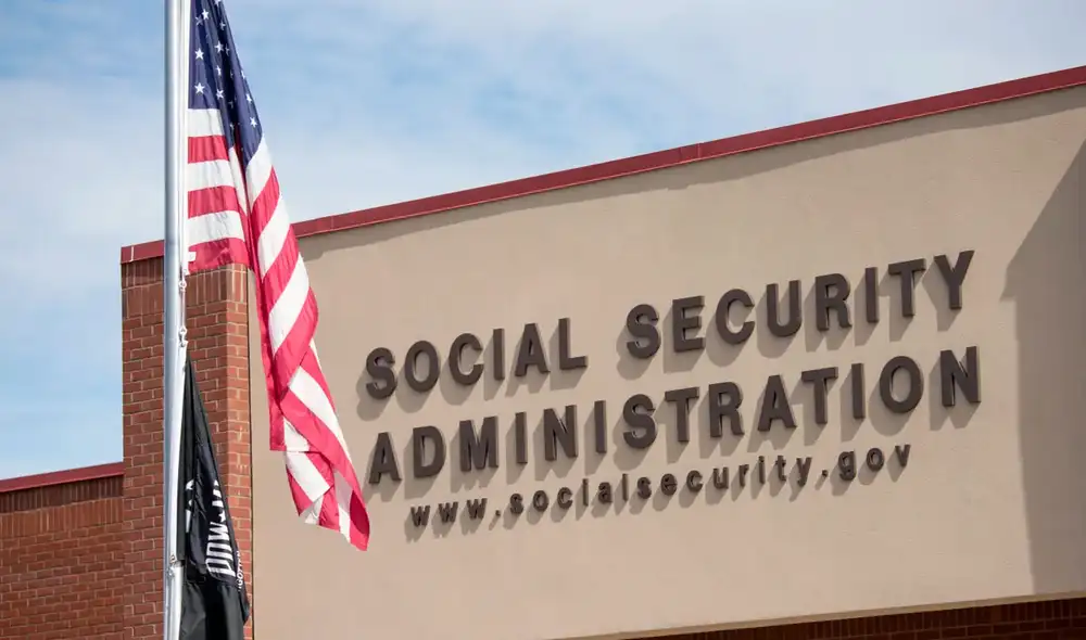 Las autoridades de la SSA han promovido las audiencias virtuales como alternativa ante el cierre de oficinas en varios lugares de Estados Unidos. Foto: Shutterstock