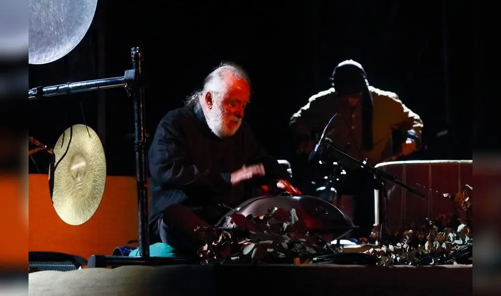 Manongo Mujica. Manongo Mujica.