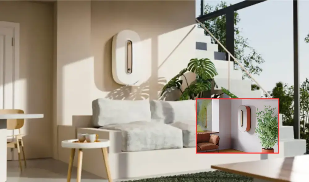 Este sistema utiliza la evaporación del agua para enfriar el aire, evitando el uso de gases refrigerantes y reduciendo significativamente el consumo energético. Foto: composición LR/SETI Electrónica/Xataka Este sistema utiliza la evaporación del agua para enfriar el aire, evitando el uso de gases refrigerantes y reduciendo significativamente el consumo energético. Foto: composición LR/SETI Electrónica/Xataka