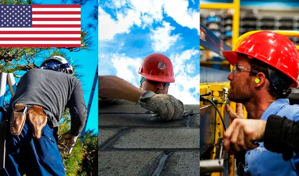 La Ley de Normas Justas de Trabajo (FLSA) regula la compensación por horas extras y días festivos en EE. UU., asegurando pagos justos según el Departamento de Trabajo. Foto: ContraPunto