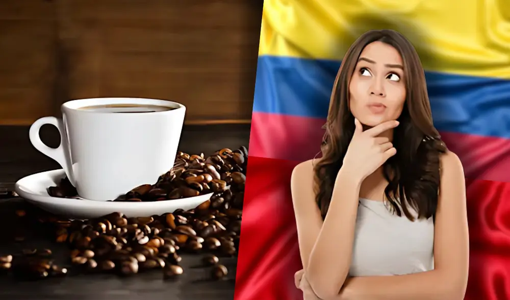 A pesar de la competencia de Colombia y Perú, Brasil sigue siendo el mayor productor con una variedad de cafés procesados y solubles. Foto: composición LR/Freepik