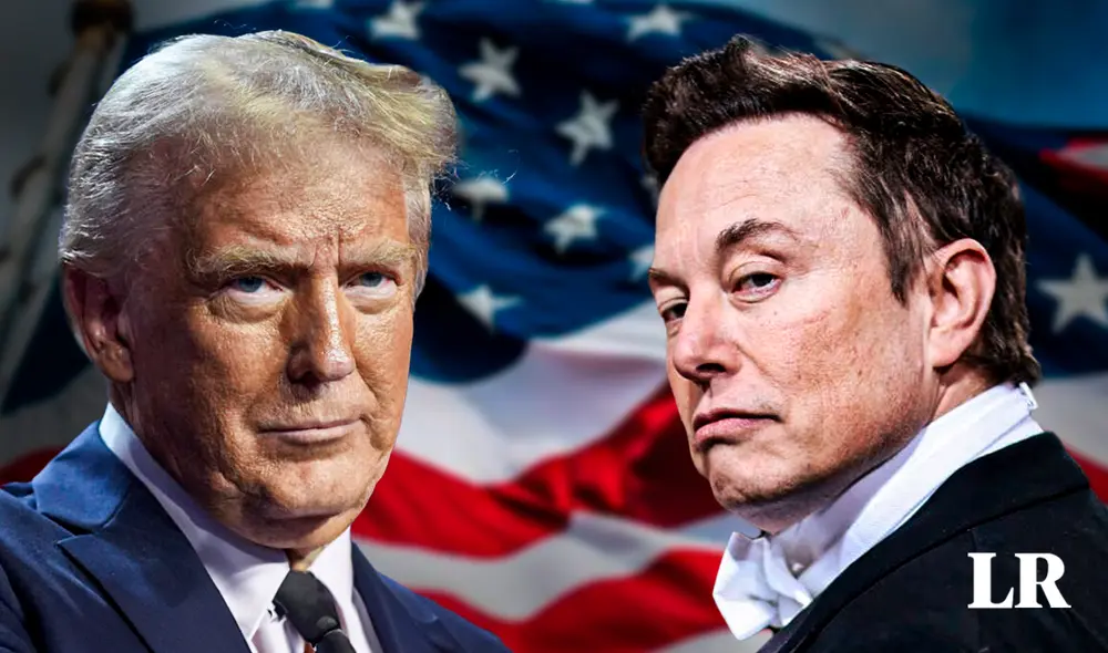 El plan busca justificar cada gasto y detalla las transacciones realizadas, como parte de la "Iniciativa de Eficiencia de Costos" liderada por Elon Musk a través del DOGE.  Foto: Composición de Jazmin Ceras/LR/France 24/CNN/Diario AS