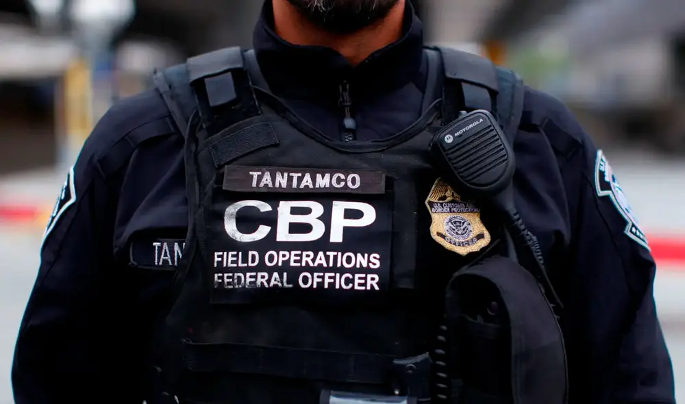 Los agentes del CBP tendrán llaves de acceso para abrir y cerrar las cerraduras de los equipajes. Foto: Quartz.