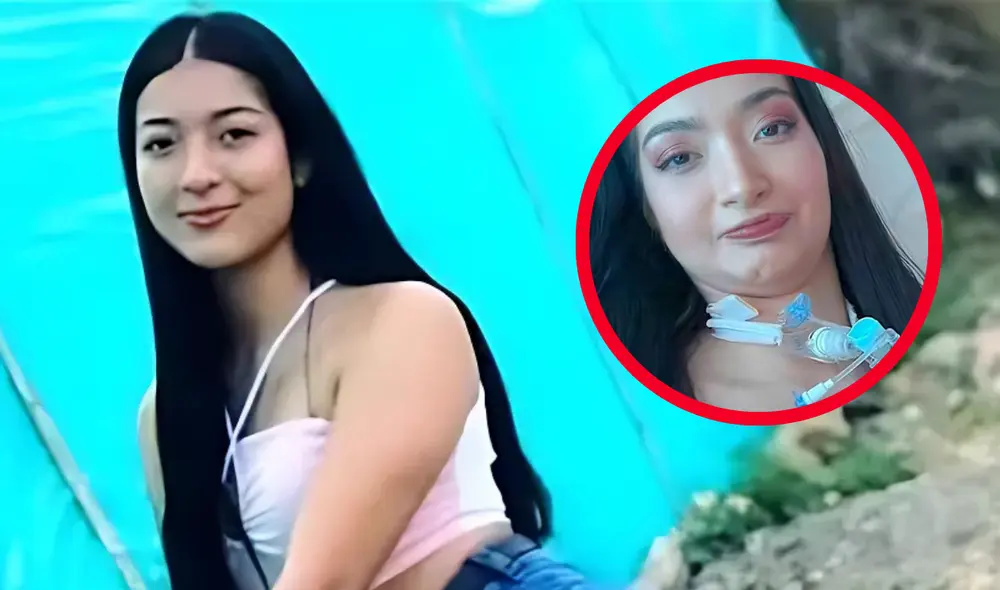 Érika Morales perdió la capacidad de moverse y hablar. La decisión, respaldada por su familia, busca poner fin a un sufrimiento prolongado, permitido por la ley colombiana en casos extremos. Foto: composición LR/Difusión Érika Morales perdió la capacidad de moverse y hablar. La decisión, respaldada por su familia, busca poner fin a un sufrimiento prolongado, permitido por la ley colombiana en casos extremos. Foto: composición LR/Difusión