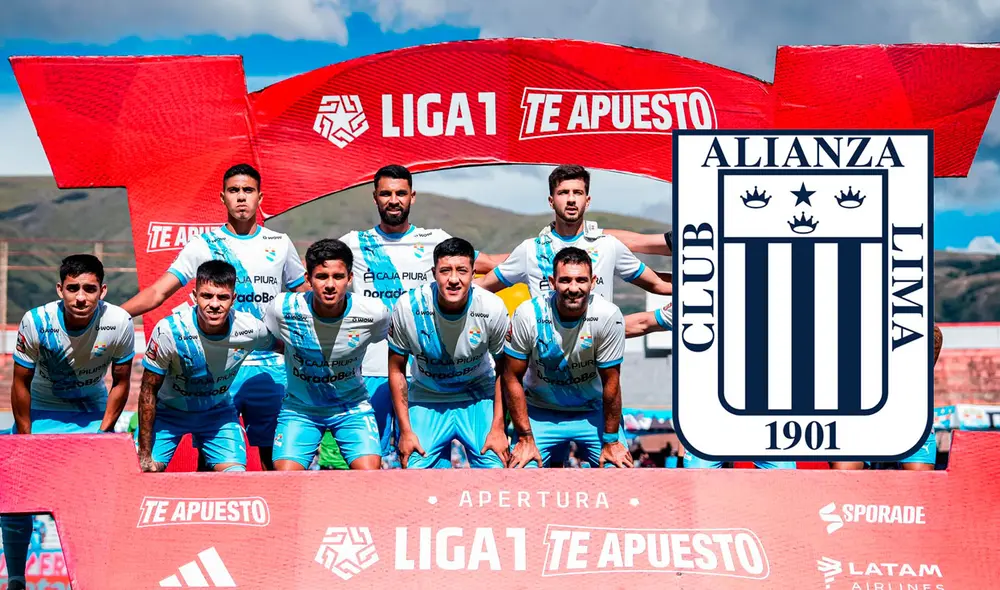 Sporting Cristal hará de local en el Estadio Nacional ante Alianza Lima por el Apertura. Foto: Sporting Cristal