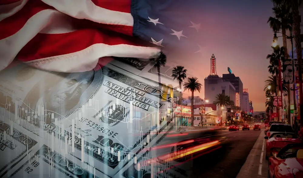 California, Connecticut y Missouri ajustan su salario mínimo en 2025 para enfrentar el aumento del costo de vida. Foto: composición LR/Freepik