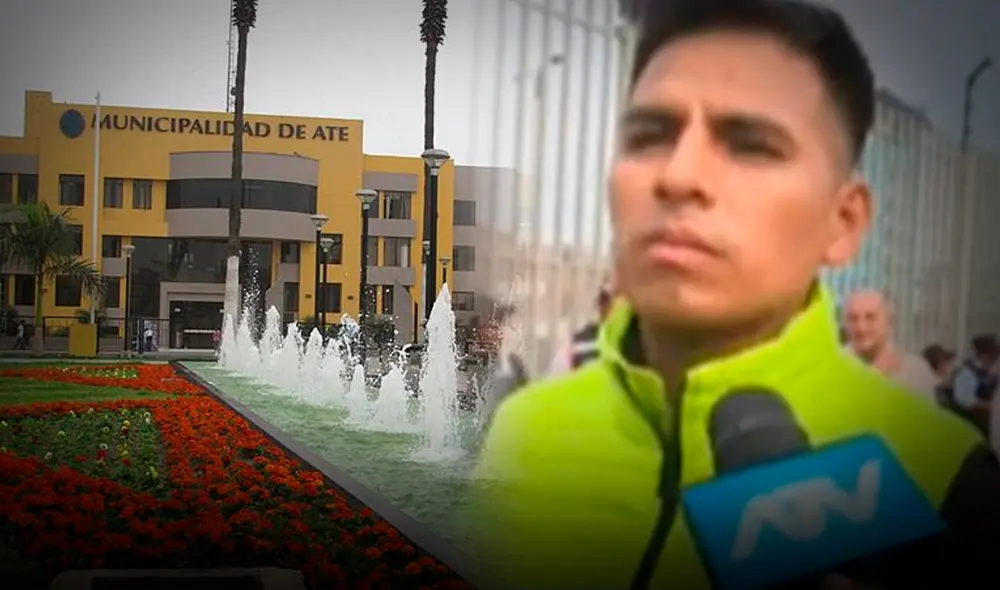 El alcalde aseguró que ya separó del cargo a los implicados en esta grave acusación. Foto: Composición LR