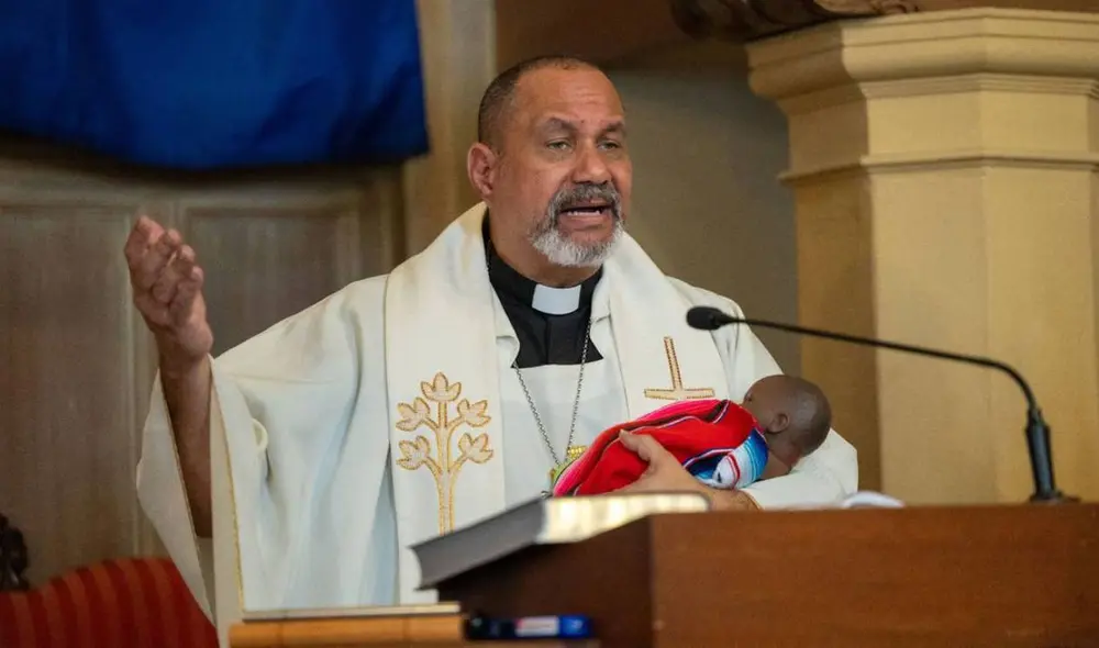 La llegada de Donald Trump a la Casa Blanca ha encendido la preocupación en comunidades inmigrantes de EE. UU. Foto: The Sacramento Bee La llegada de Donald Trump a la Casa Blanca ha encendido la preocupación en comunidades inmigrantes de EE. UU. Foto: The Sacramento Bee