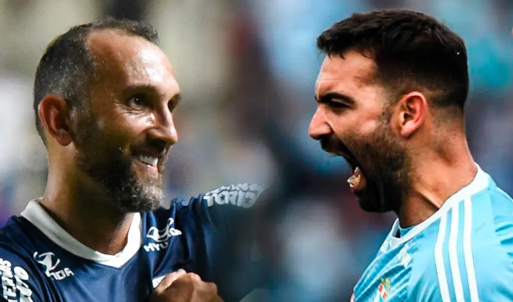 Alianza Lima y Sporting Cristal son candidatos para ganar el Torneo Apertura de la Liga 1. Foto: composición LR/Sporting Cristal/Alianza Lima