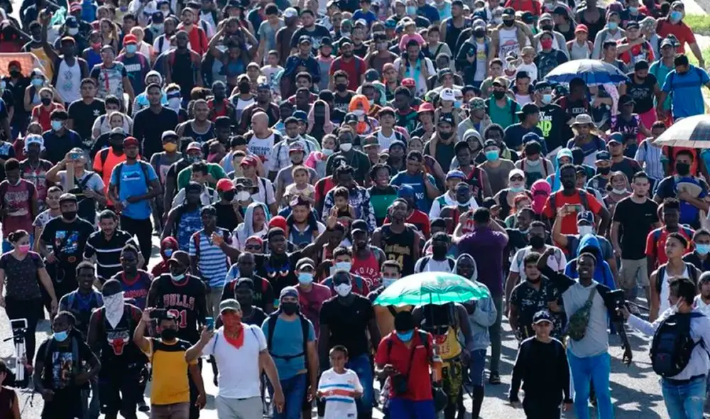 En diciembre de 2024, Florida tenía 567.226 casos pendientes, seguido de Texas y California, según NBC6. Foto: Diario Las Américas.