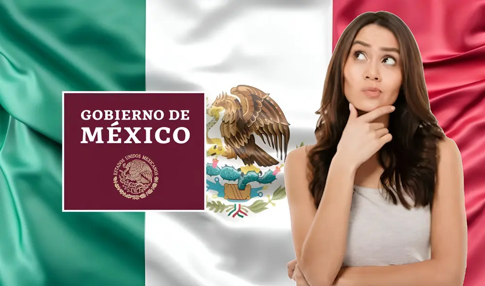 Esta celebración en México fue establecida en 2013. Foto: composición LR/Freepik/Gobierno de México