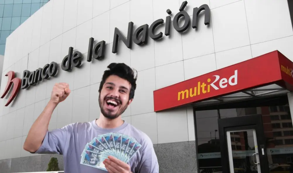 El Banco de la Nación ofrece diversos servicios financieros, incluyendo créditos. Foto: Composición LR/Banco de la Nación El Banco de la Nación ofrece diversos servicios financieros, incluyendo créditos. Foto: Composición LR/Banco de la Nación