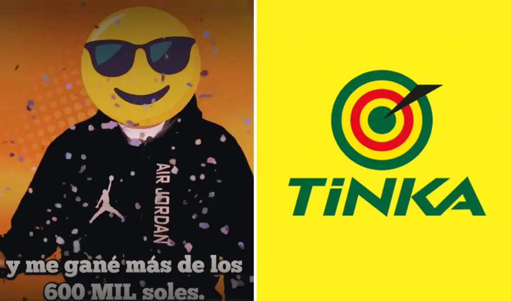 El nuevo millonario del Perú se llevó más de medio millón de soles el día de su cumpleaños. Foto: composición LR/La Tinka