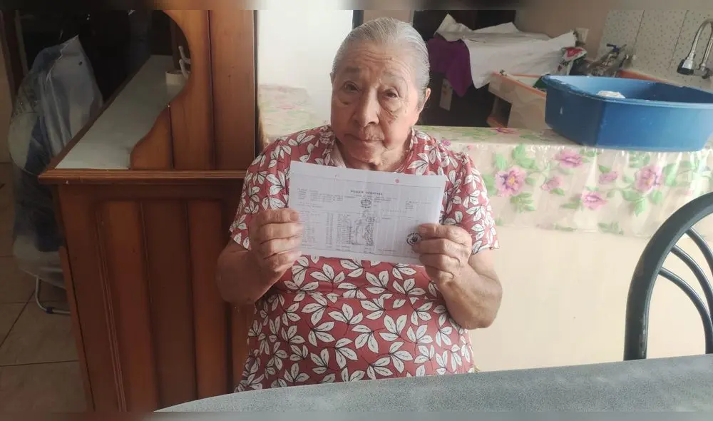 En total, hay 27 cesantes, incluyendo exjueces y exservidores de los cuáles 10 requieren este servicio especial.