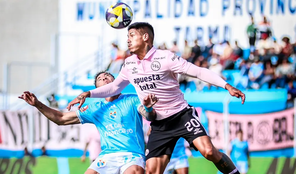ADT mantiene su invicto en el Torneo Apertura de la Liga 1. Foto: Liga 1 ADT mantiene su invicto en el Torneo Apertura de la Liga 1. Foto: Liga 1