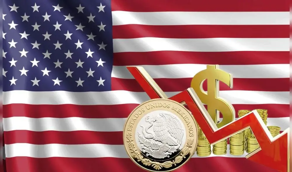 Esta empresa podría quebrar por presentar constantes problemas financieros en Estados Unidos. Foto: Composición LR/Línea Directa/CDN