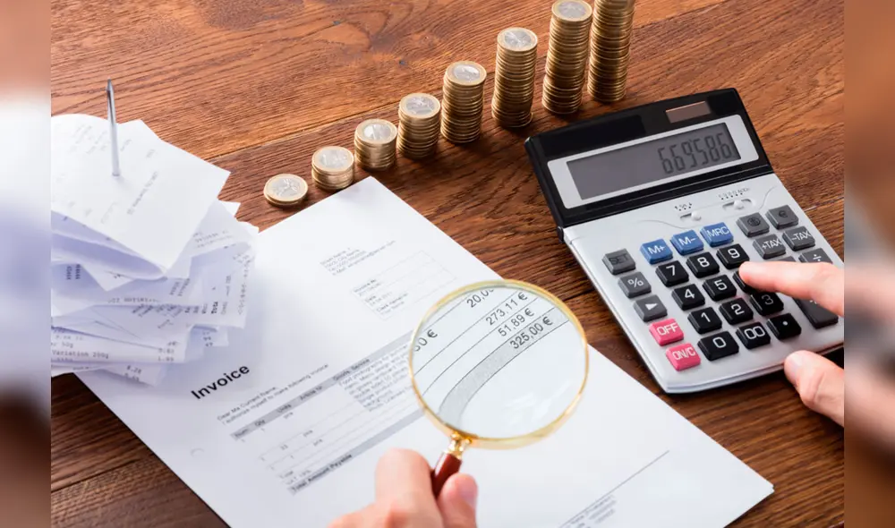 El aumento de la Unidad Impositiva Tributaria (UIT) a S5.350. Foto: Difusión El aumento de la Unidad Impositiva Tributaria (UIT) a S5.350. Foto: Difusión