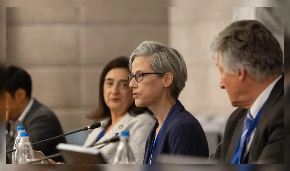 Margaret Satterthwaite