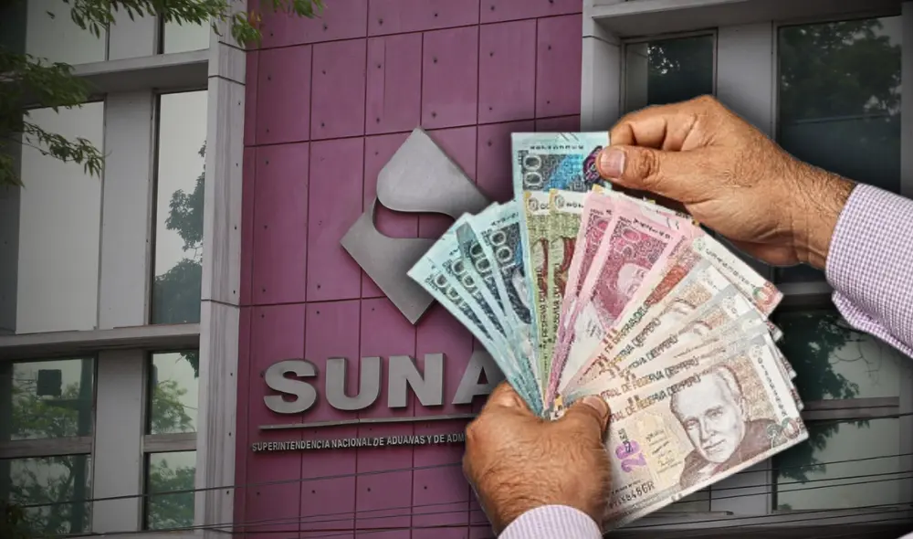 ¿Tienes deudas en la Sunat? La institución cuenta con una plataforma para verificarlo. Foto: composición LR/Andina ¿Tienes deudas en la Sunat? La institución cuenta con una plataforma para verificarlo. Foto: composición LR/Andina