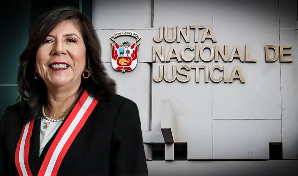 JNJ rechaza apertura de proceso disciplinario del CAL contra sus integrantes tras investigación a Tello. Foto: composición LR JNJ rechaza apertura de proceso disciplinario del CAL contra sus integrantes tras investigación a Tello. Foto: composición LR