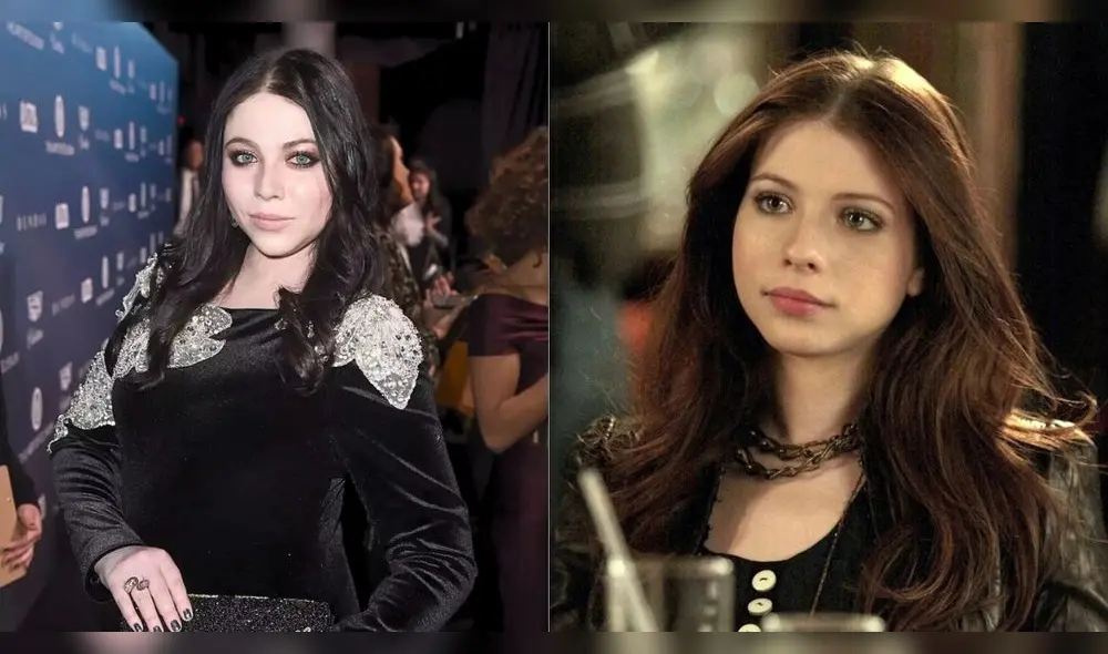 El papel de Michelle Trachtenberg en 'Gossip Girl' se ganó el aprecio de muchos, siendo recordada con cariño. Foto: Instagram El papel de Michelle Trachtenberg en 'Gossip Girl' se ganó el aprecio de muchos, siendo recordada con cariño. Foto: Instagram