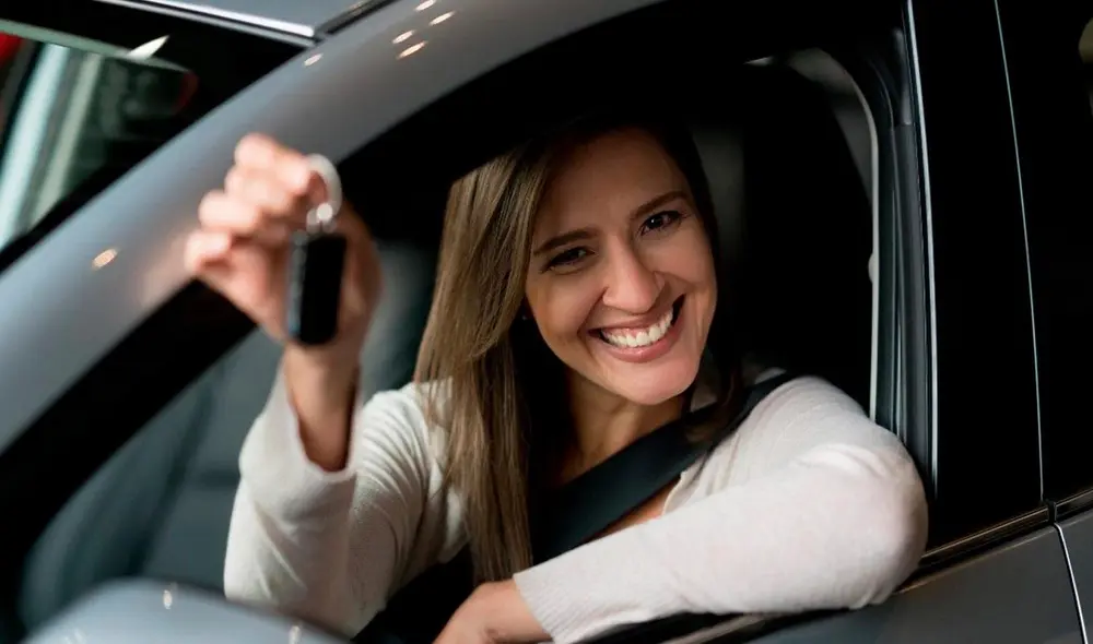 Sigue algunos consejos para comprar tu auto perfecto. Foto: difusión