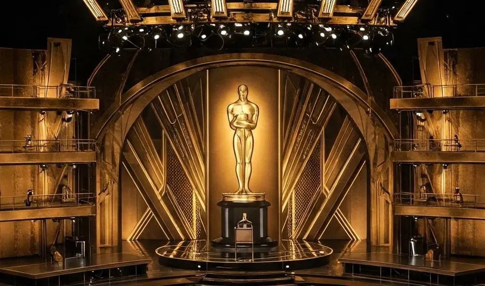 Oscars 2025: Todas las opciones de transmisión en Latinoamérica. Foto: IA