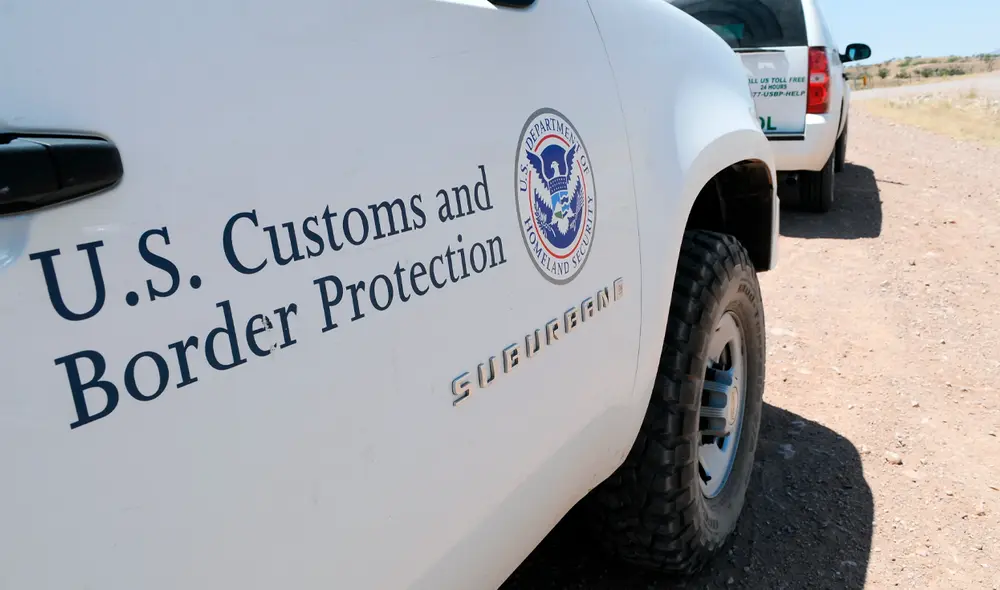 Este fenómeno ha llevado a la CBP a emitir advertencias sobre la prohibición de ciertos productos agrícolas. Foto: Fox 5 San Diego Este fenómeno ha llevado a la CBP a emitir advertencias sobre la prohibición de ciertos productos agrícolas. Foto: Fox 5 San Diego