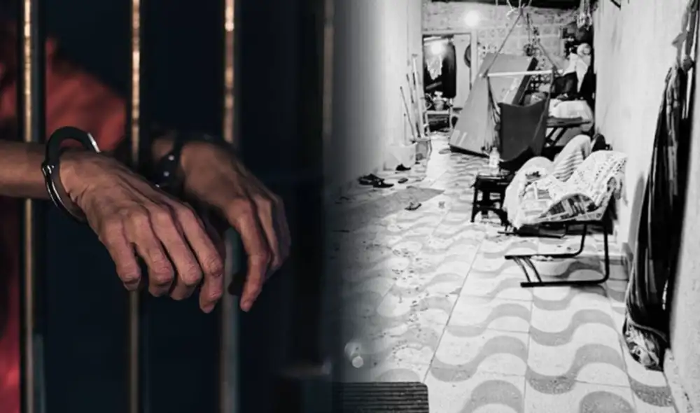 Joven de 18 años asesina a dos familiares de su exjefe en Capão da Canoa, Brasil, tras ser despedido de obra de construcción. Foto: composición LR Joven de 18 años asesina a dos familiares de su exjefe en Capão da Canoa, Brasil, tras ser despedido de obra de construcción. Foto: composición LR