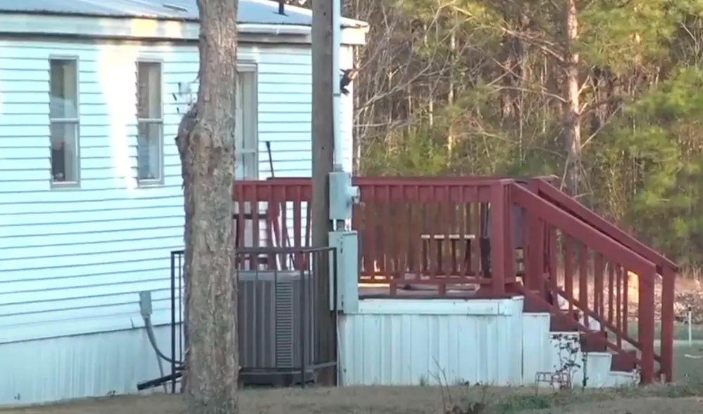 La comunidad está inquieta tras el trágico incidente, que plantea un debate sobre la legalidad de las trampas mortales en propiedades privadas. Foto: People