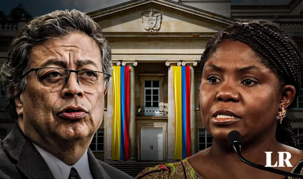 Presidente Gustavo Petro renueva su gabinete en Bogotá para fortalecer su gestión en los últimos 16 meses de mandato. Foto: composición LR Presidente Gustavo Petro renueva su gabinete en Bogotá para fortalecer su gestión en los últimos 16 meses de mandato. Foto: composición LR