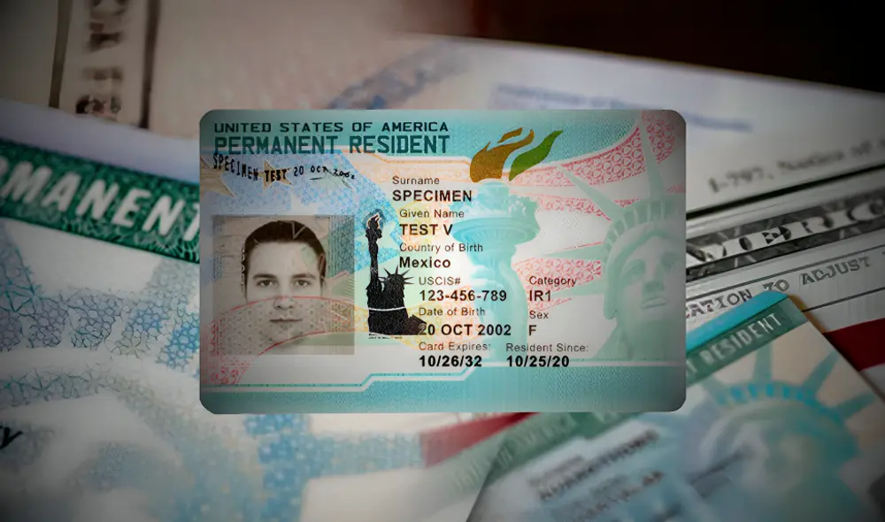 Viajar con una Green Card requiere cumplir requisitos para evitar problemas al regresar y mantener la residencia. Foto: composición LR/CNN Viajar con una Green Card requiere cumplir requisitos para evitar problemas al regresar y mantener la residencia. Foto: composición LR/CNN