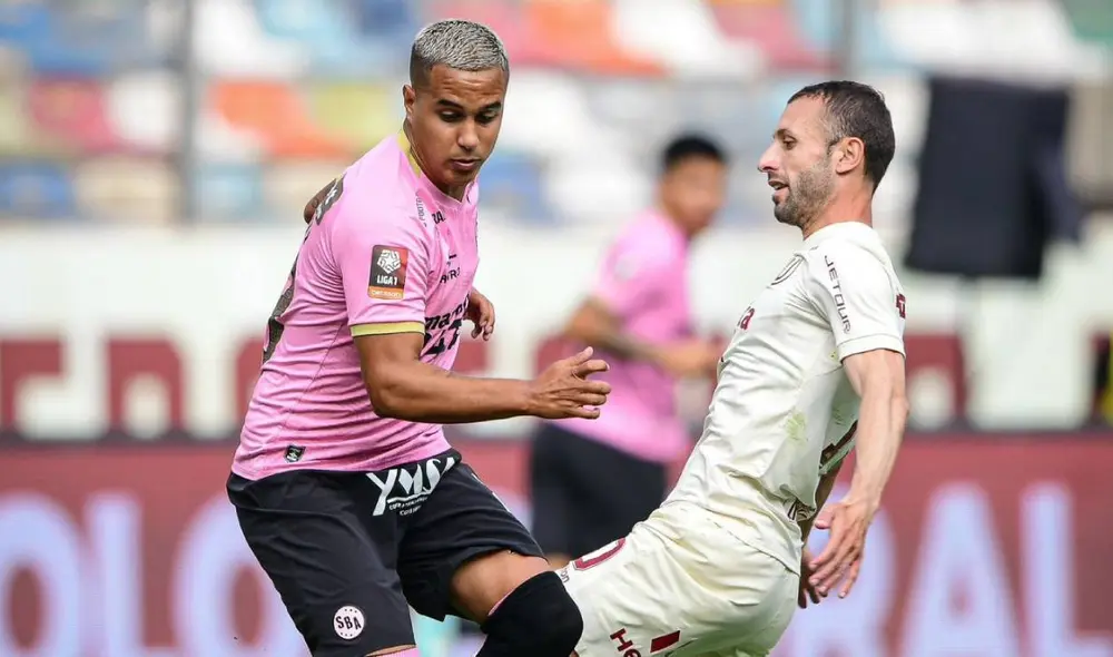 En la fecha previa a su partido con Universitario, Sport Boys tuvo que jugar sin público ante Ayacucho FC. Foto: Andina