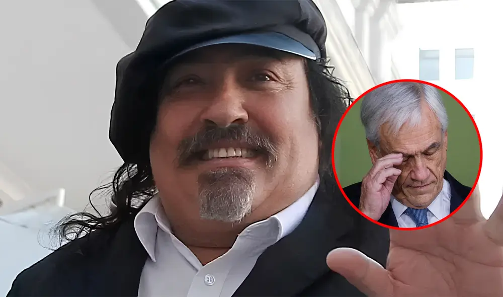 Miguel Piñera grabo nueve discos de estudio durante su carrera como músico. Foto: composición LR